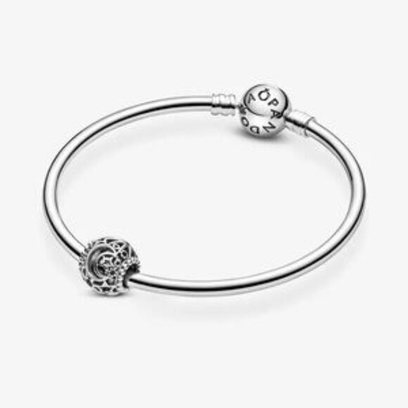 Pandora Celestial Silver Charm - Picture 5 of 5